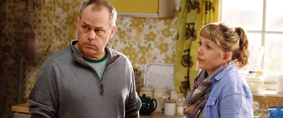 Bad Move - Season 01