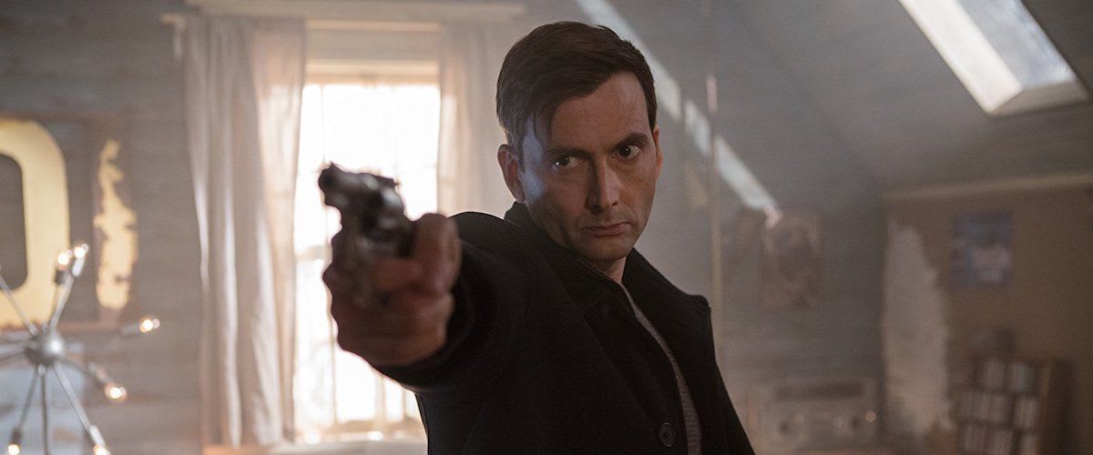 Watch Bad Samaritan