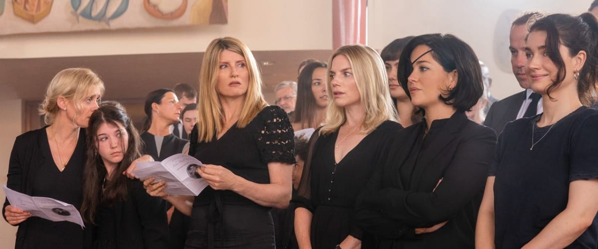 Bad Sisters - Season 1