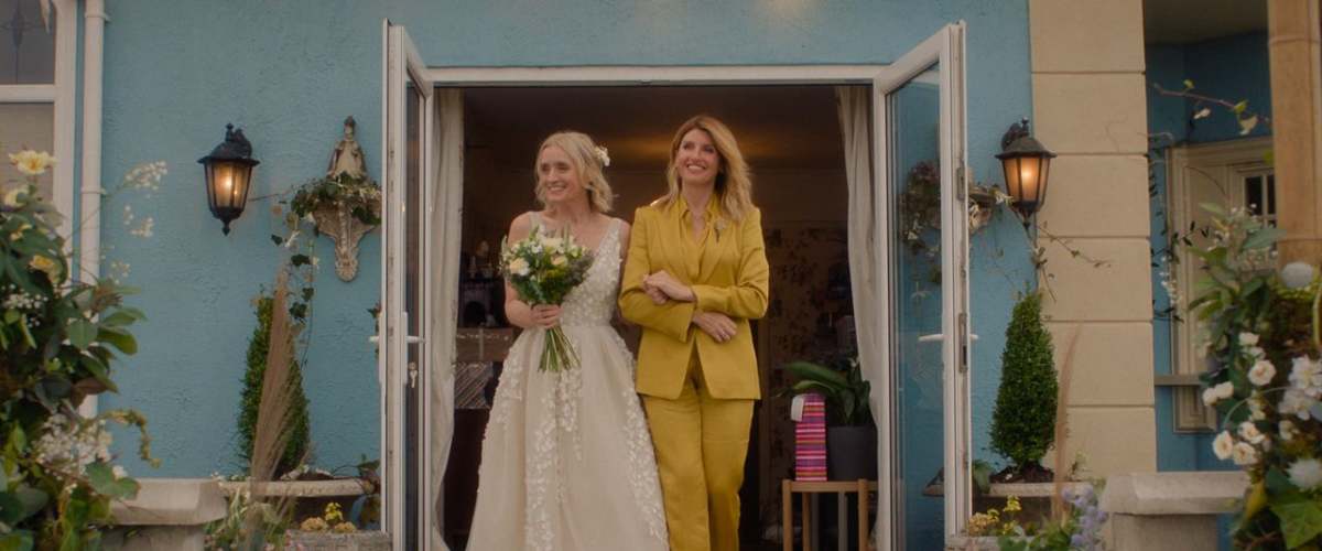 Watch Bad Sisters - Season 2