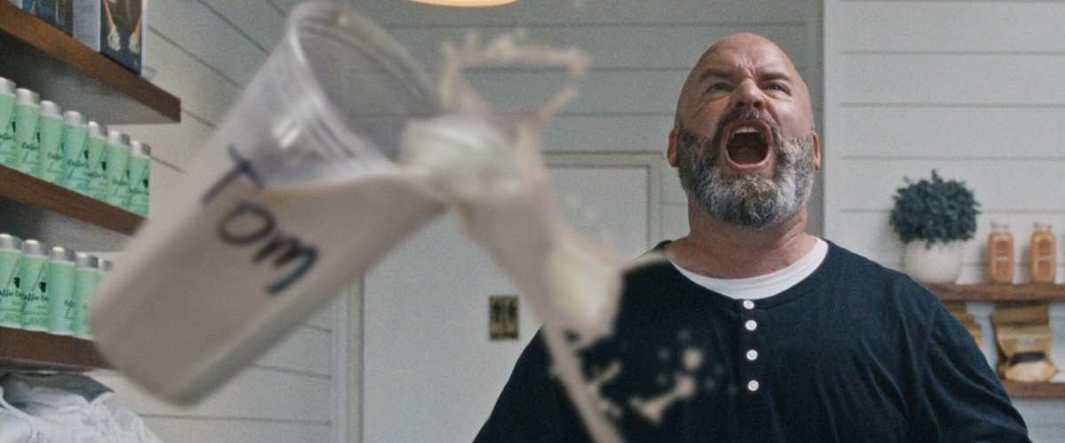 Watch Bad Thoughts - Season 1