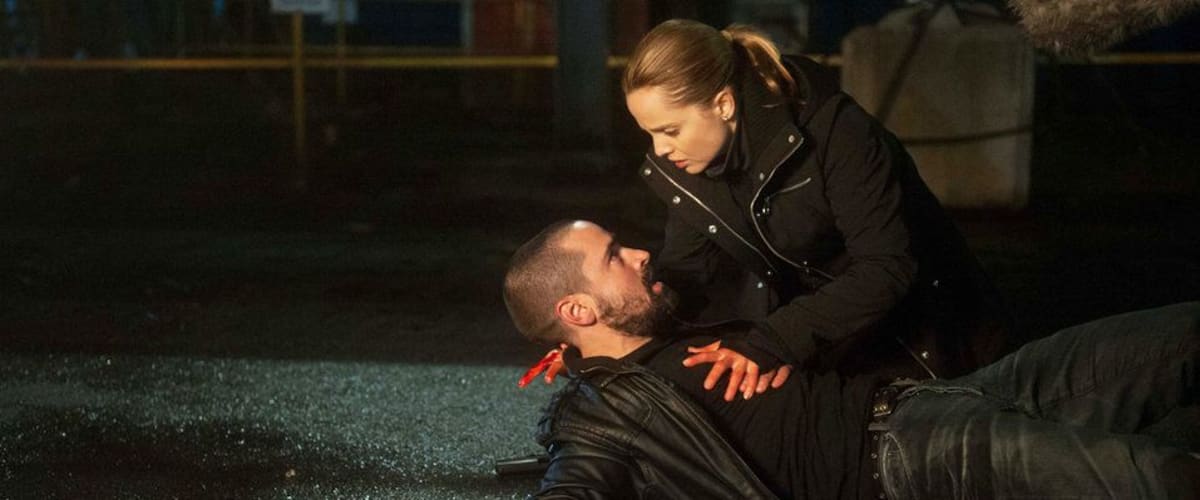 Watch Badge of Honor