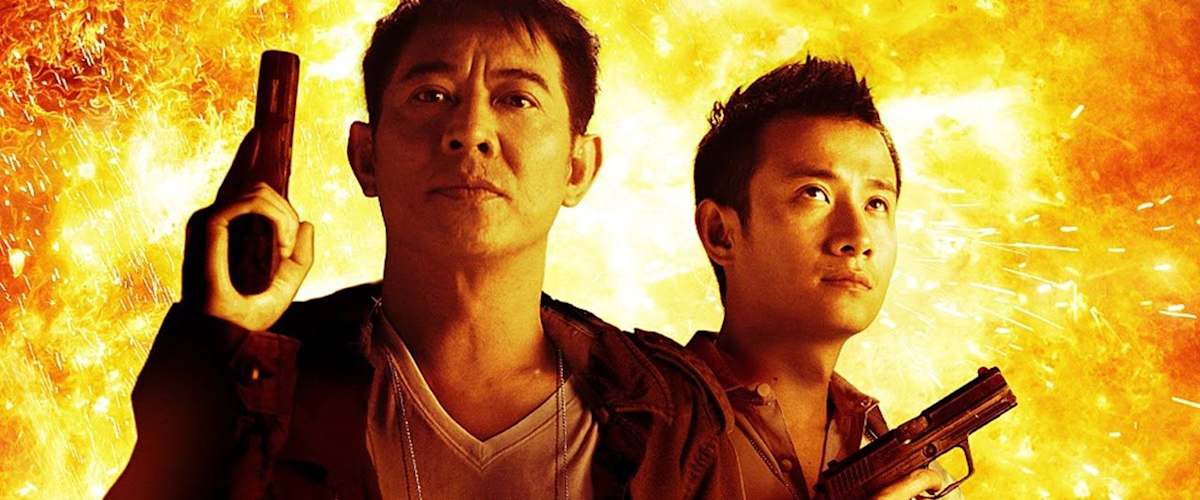 Watch Badges Of Fury