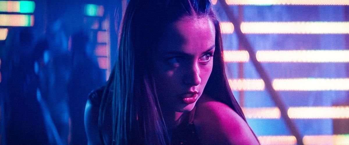 Watch Ballerina Assassin