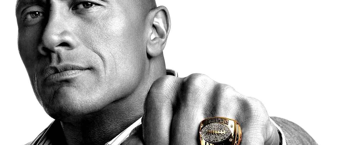 Ballers - Season 1