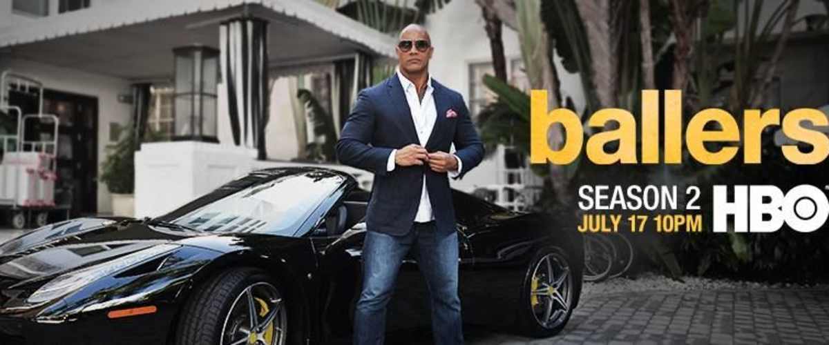 Watch Ballers - Season 2