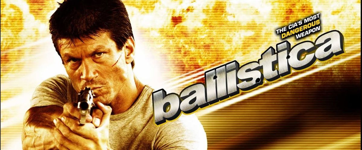 Ballistica