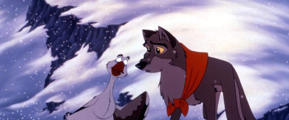 Watch Balto