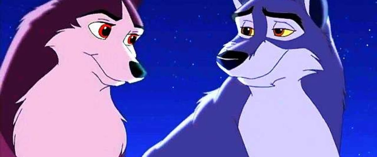Balto 3: Wings of Change