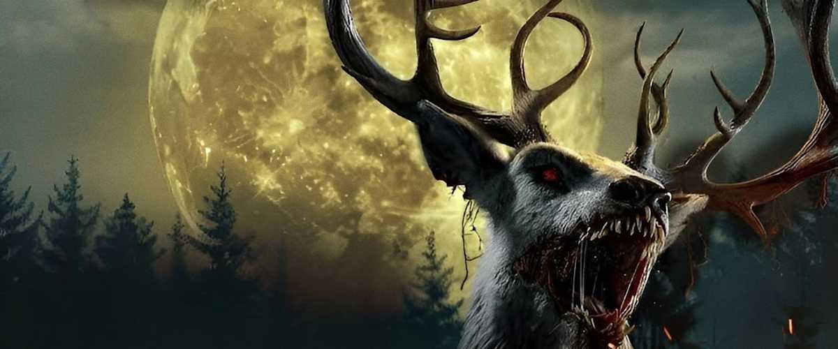 Watch Bambi: The Reckoning