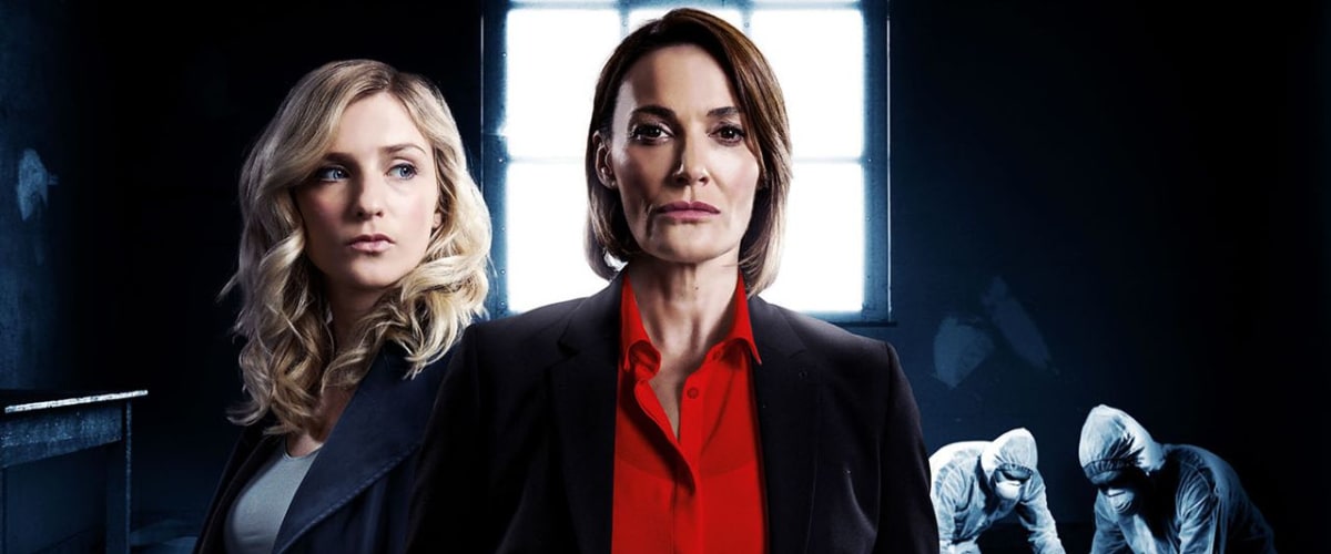 Watch Bancroft - Season 01