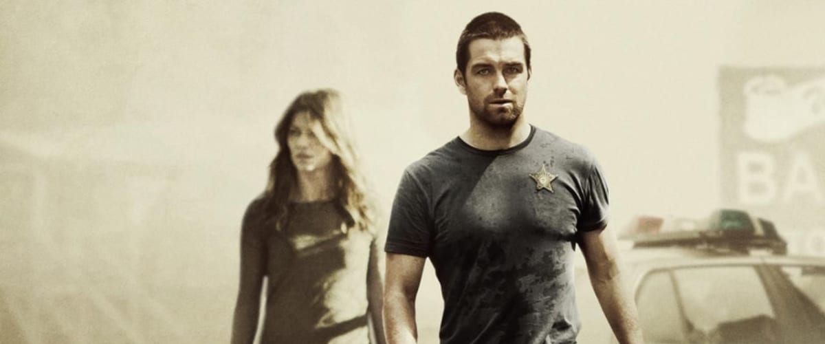 Watch Banshee Season 1 in 1080p on Soap2day