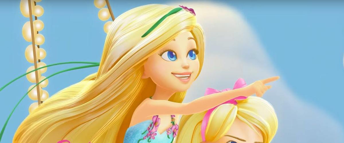 Barbie: Dreamtopia