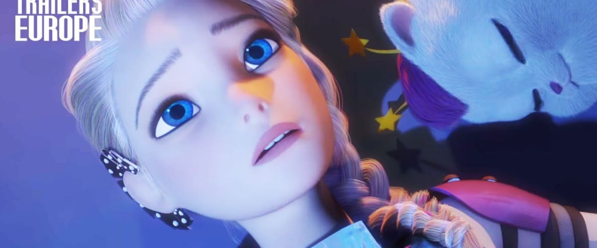 Barbie: Star Light Adventure