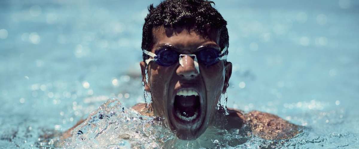 Barracuda - Season 1