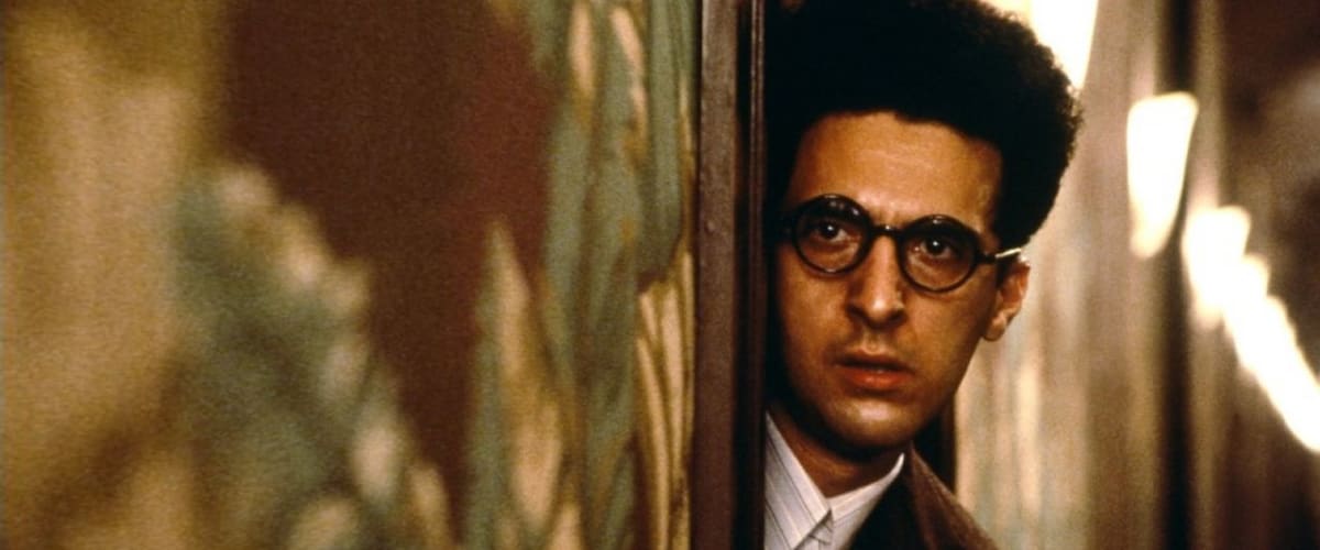 Barton Fink