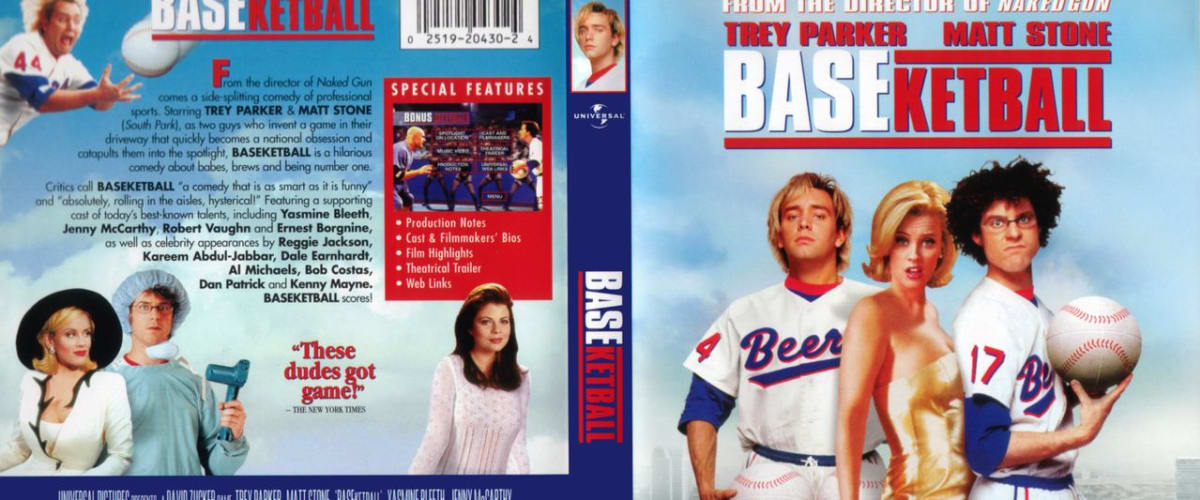 BASEketball
