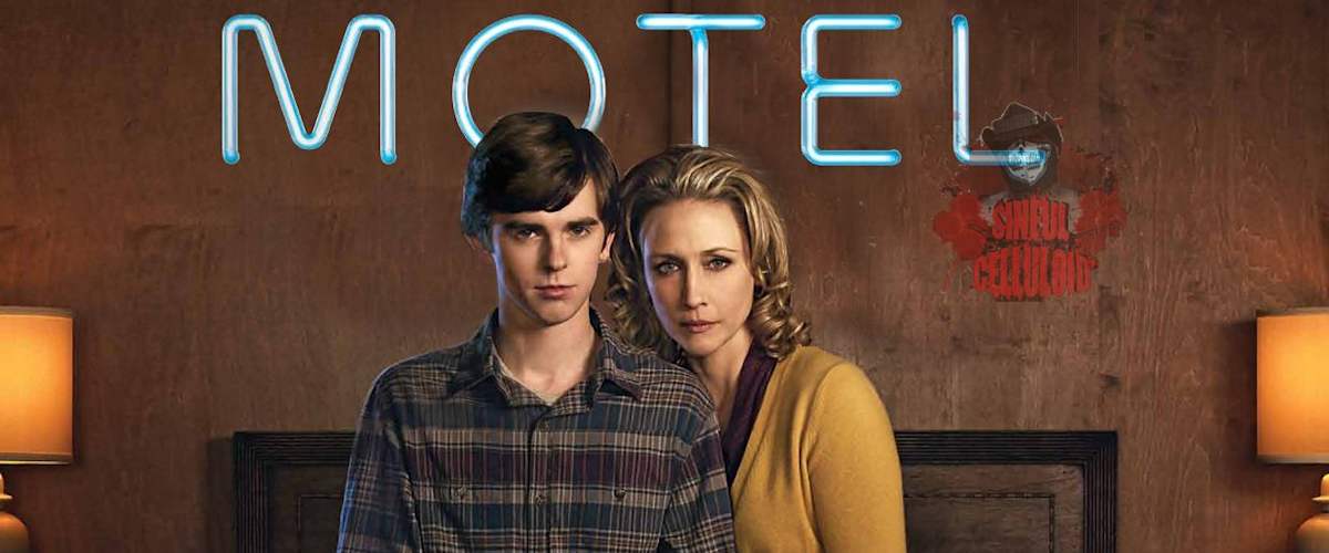 Bates Motel - Season 1
