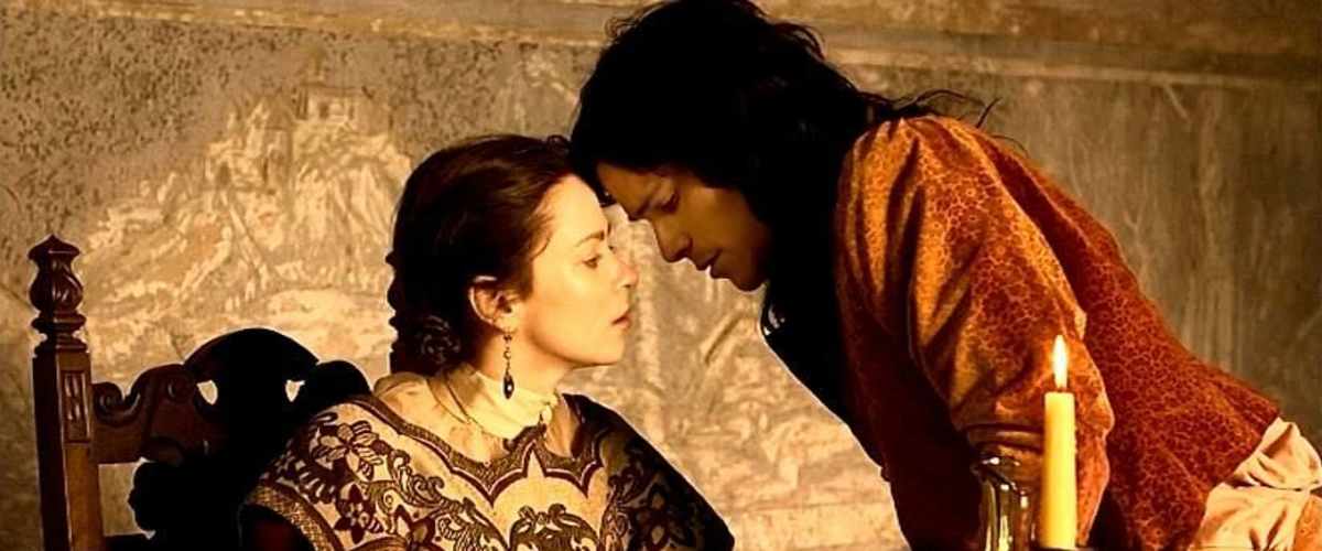 Watch Bathory: Countess of Blood