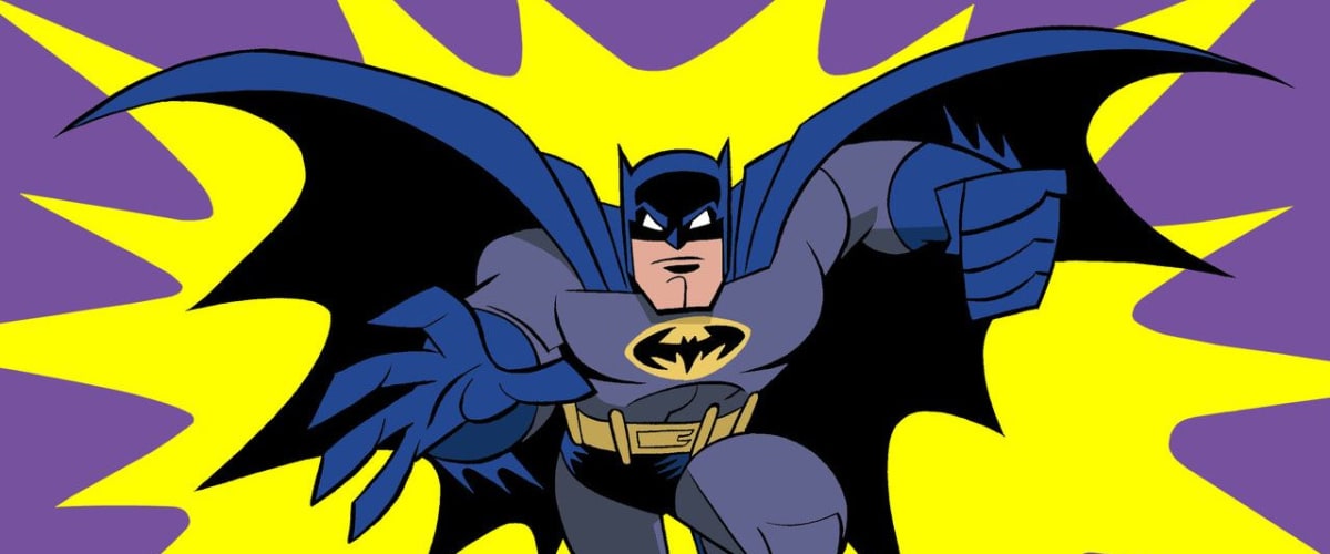 Watch Batman: The Brave and the Bold - Season 01
