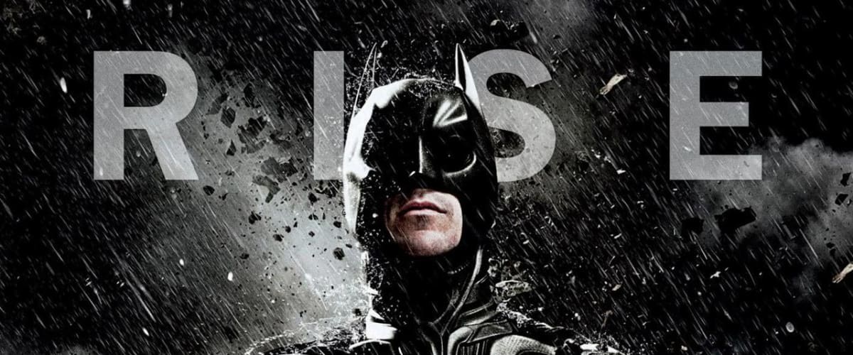 Watch Batman the Dark Knight Rises in 1080p on Soap2day