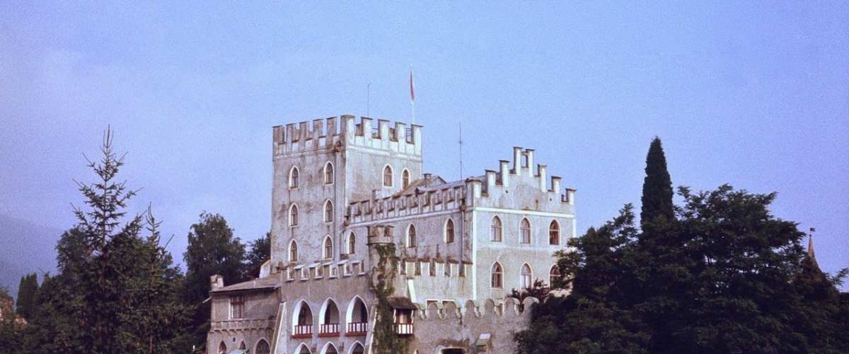 Battle for Castle Itter