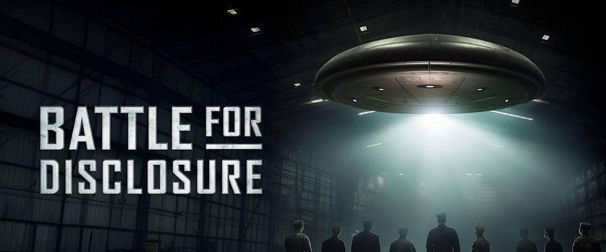 Battle for Disclosure