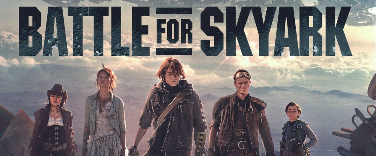 Battle For Skyark