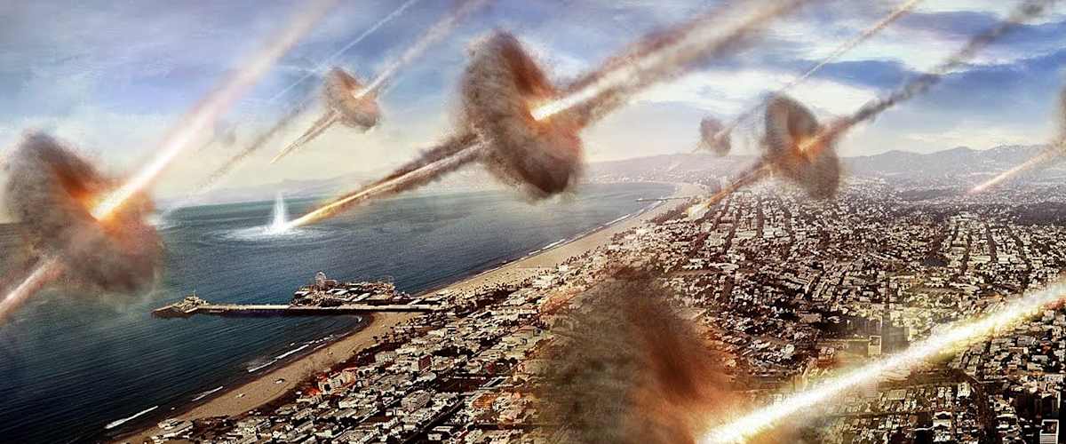 Battle Los Angeles