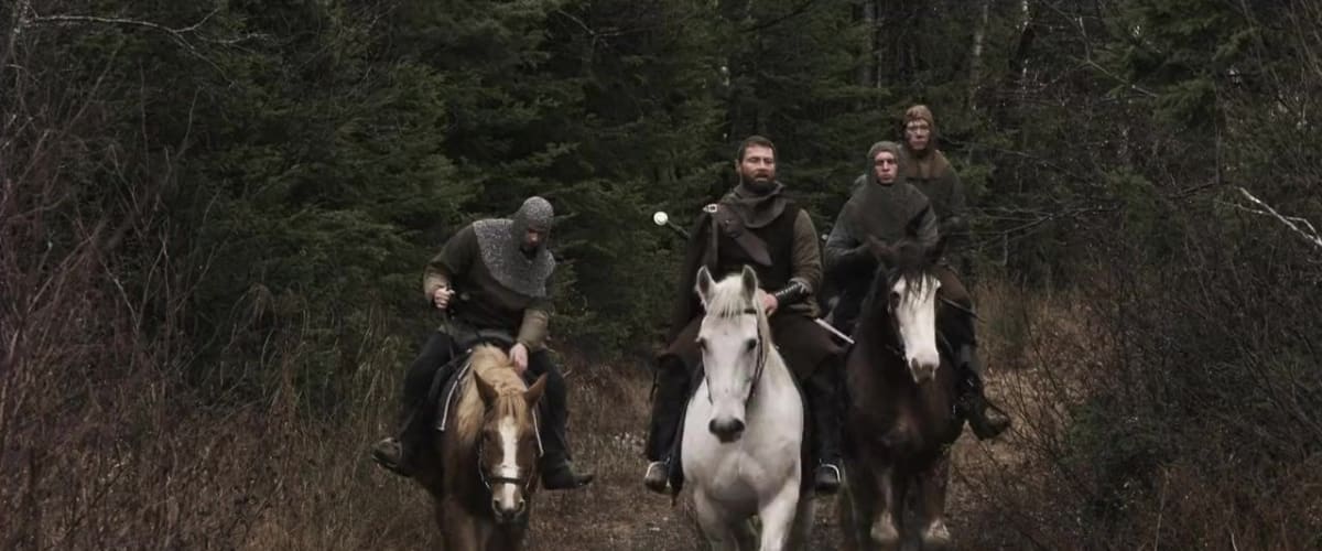 Battle of Kings: Bannockburn