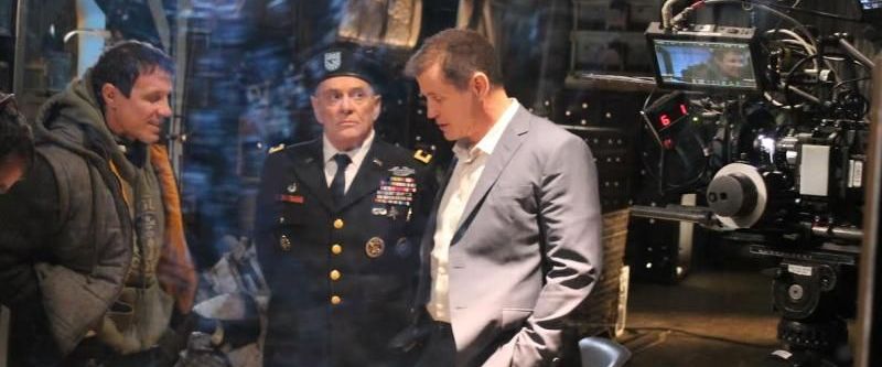 Battle of the Drones