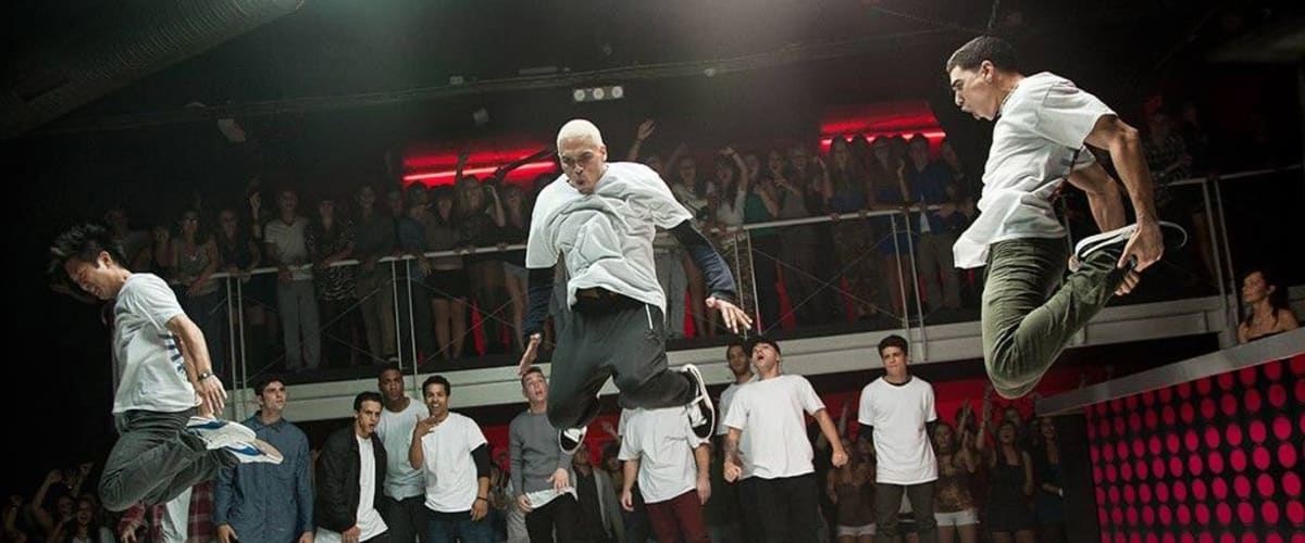 Watch Battle Of The Year