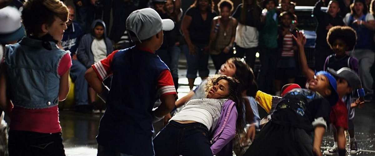 Watch Battlefield America