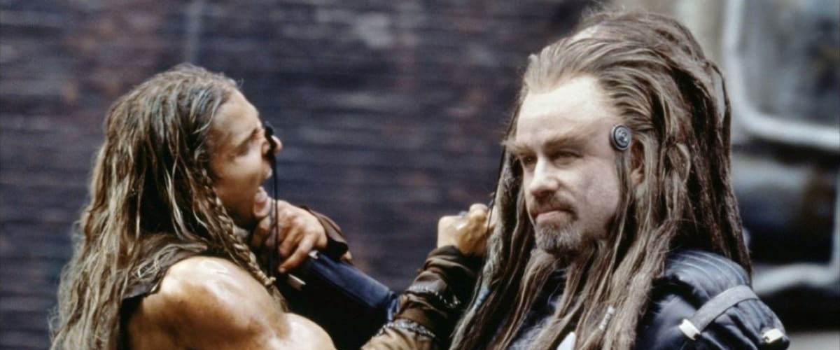 Battlefield Earth