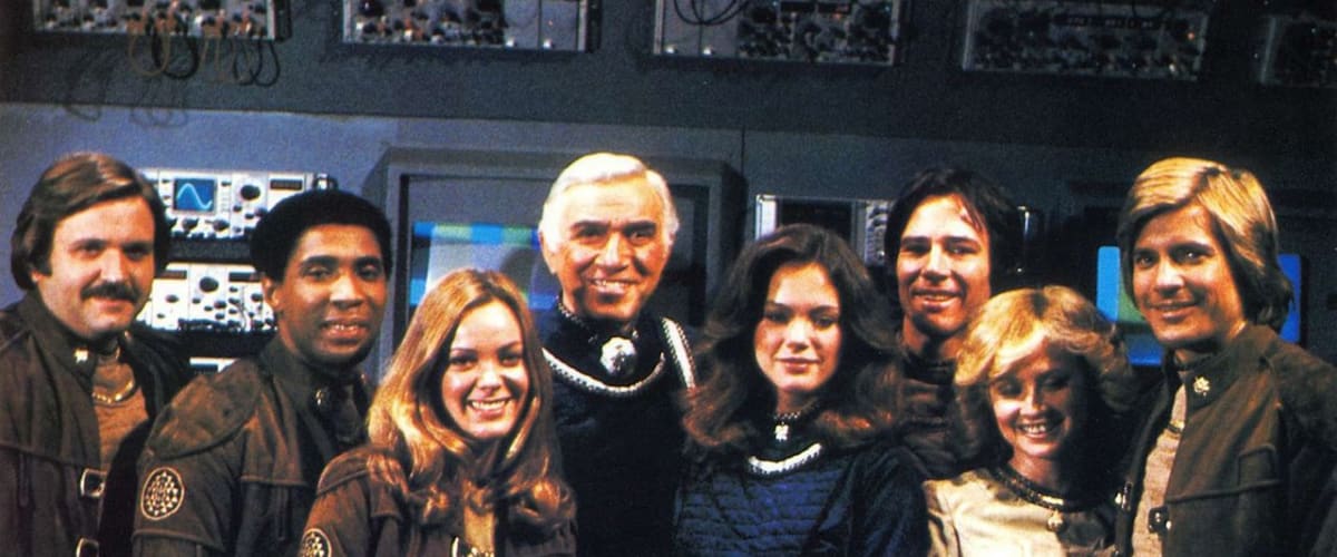 Battlestar Galactica