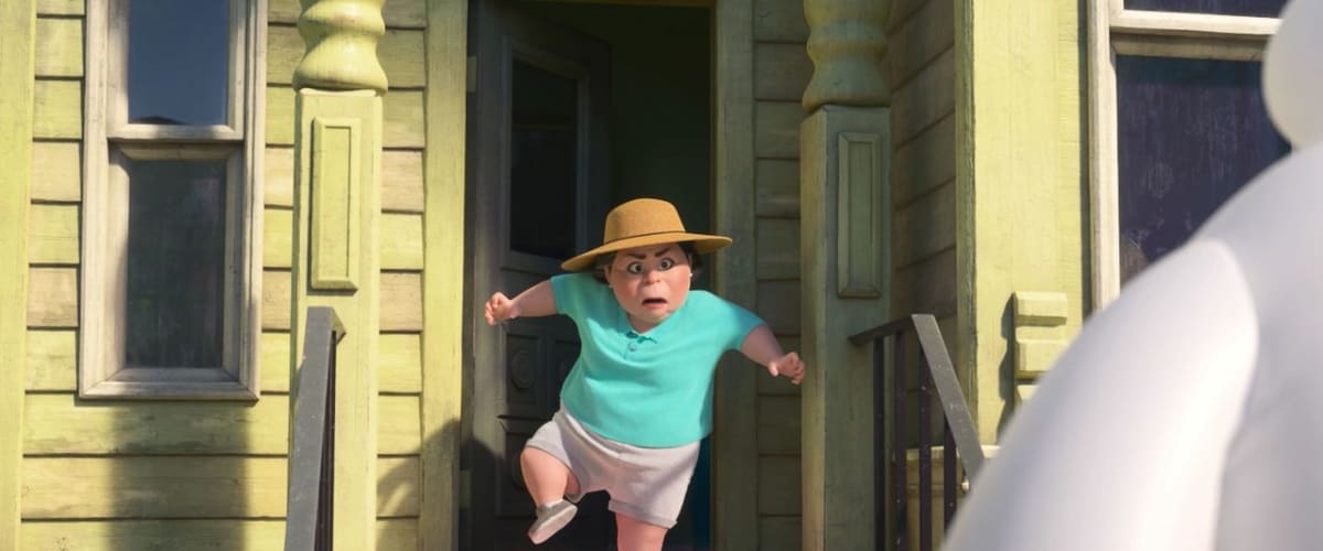 Baymax! - Season 1