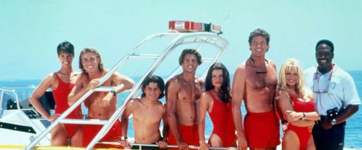 Watch baywatch online