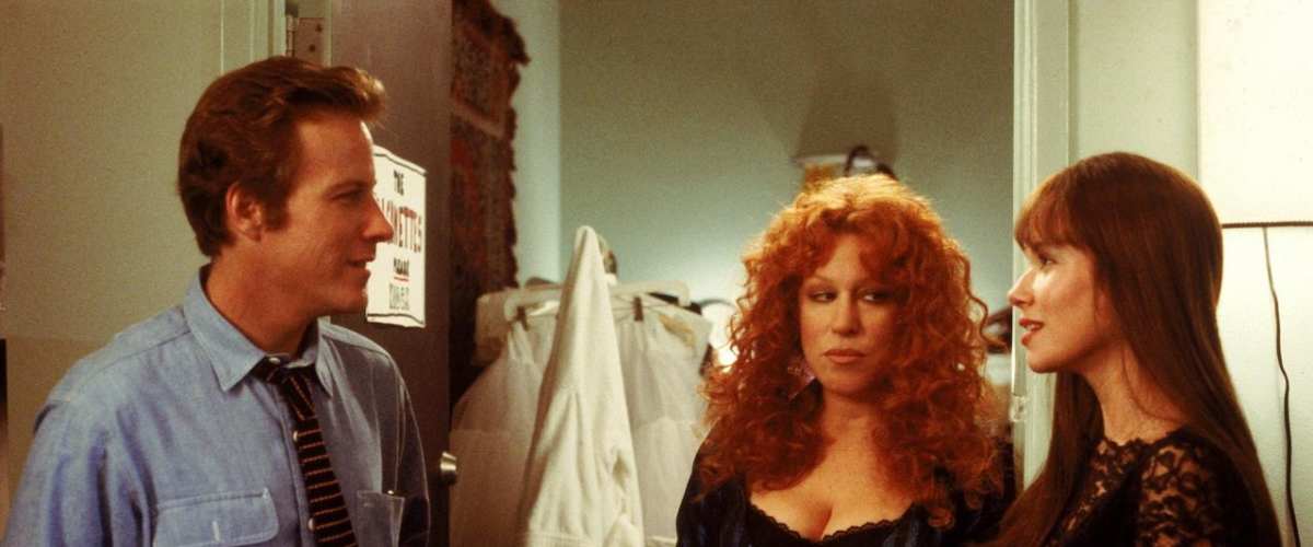 Beaches (1988)