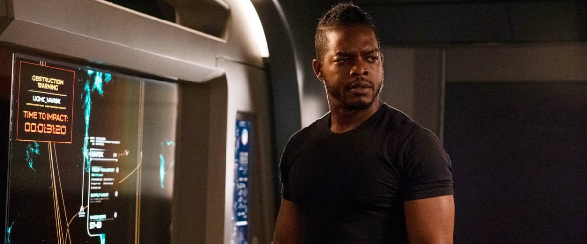 Watch Beacon 23 - Season 1