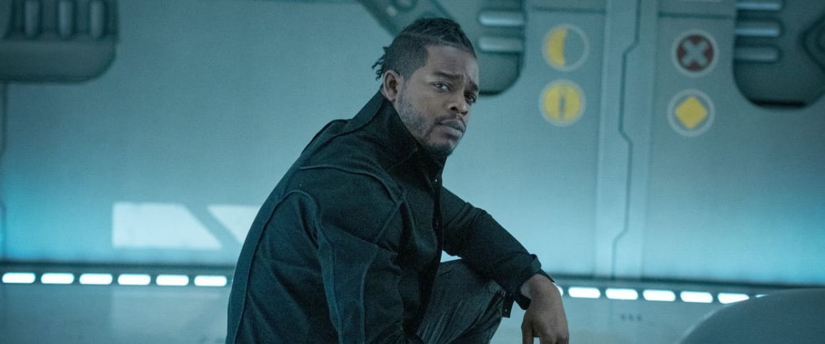 Watch Beacon 23 - Season 2