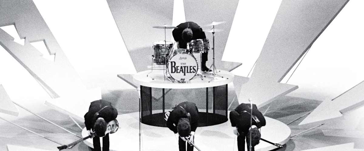 Watch Beatles '64