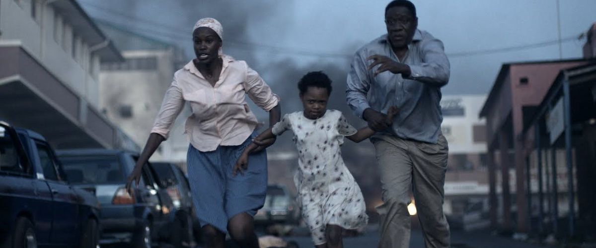 Watch Beautifully Broken