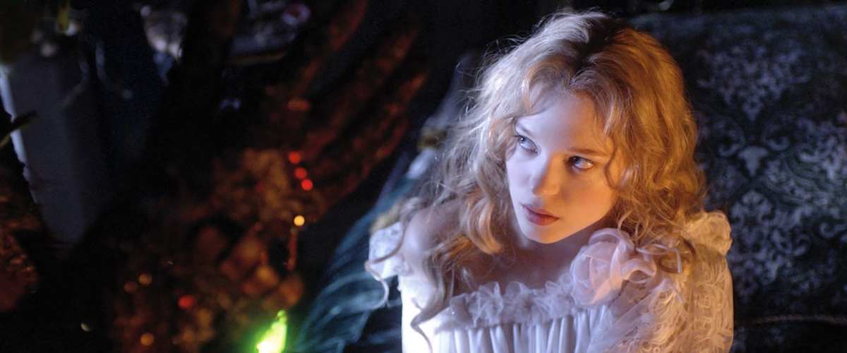 Beauty And The Beast