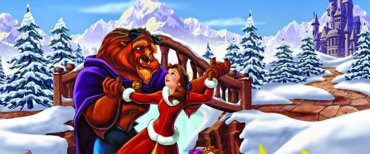 Watch beauty and the beast original sale online free