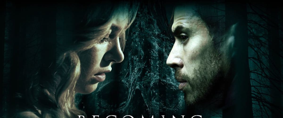 Becoming