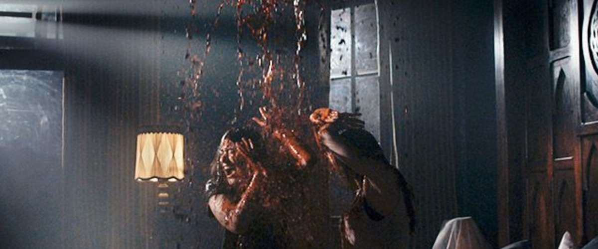 Watch Bed of the Dead