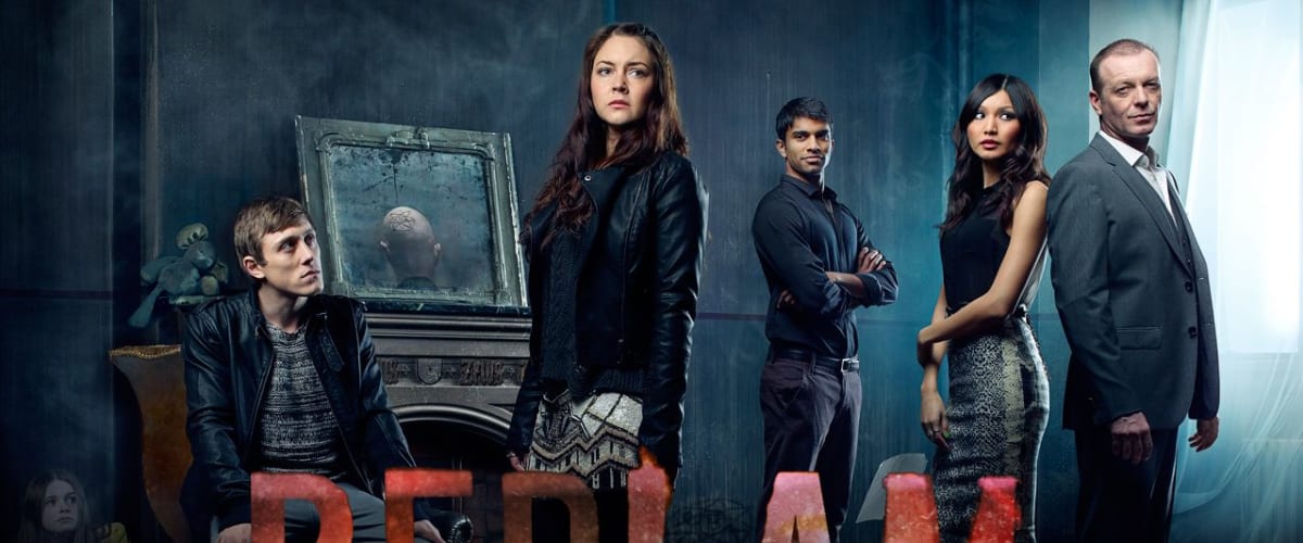 Bedlam - Season 2