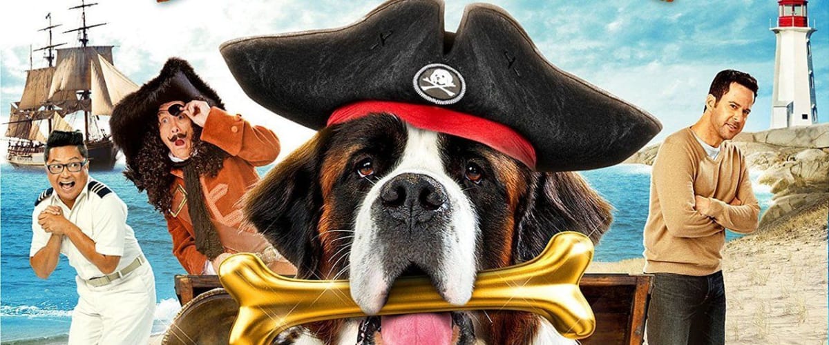 Watch Beethovens Treasure Tail