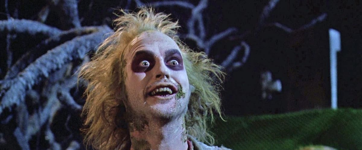 Watch beetlejuice online online now free