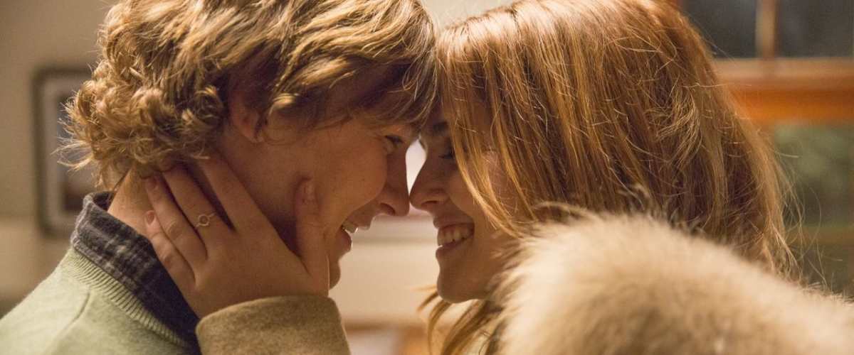 Before I Fall